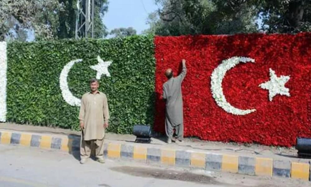 Yeni safak: Τουρκία-Πακιστάν δεν συνεργάζονται στα πυρηνικά